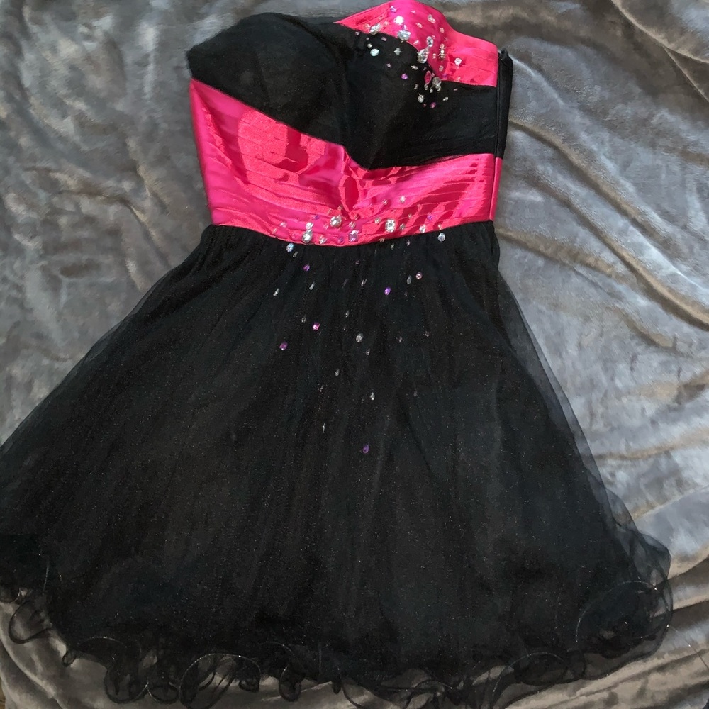 Dress - Quince/Dama/Prom